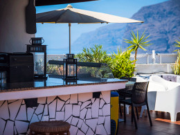 DayPass para 2 con almuerzo en Los Gigantes