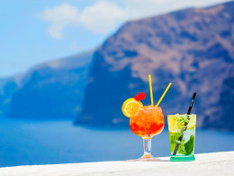 DayPass para 2 con almuerzo en Los Gigantes