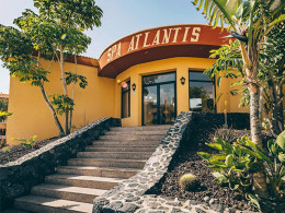 Circuito de spa balneario en hotel de lujo 