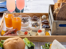 La Factoria Espacio Gastronómico - Los Realejos