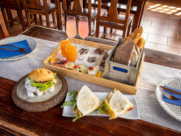 La Factoria Espacio Gastronómico - Los Realejos