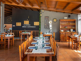 La Factoria Espacio Gastronómico - Los Realejos