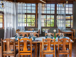 La Factoria Espacio Gastronómico - Los Realejos