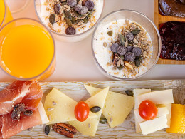 La Factoria Espacio Gastronómico - Los Realejos