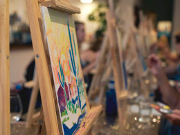 Art Muse - Puerto de la Cruz