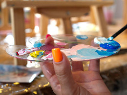 Art Muse - Puerto de la Cruz