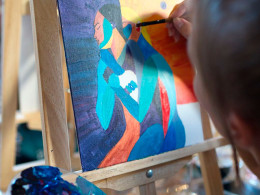 Art Muse - Puerto de la Cruz