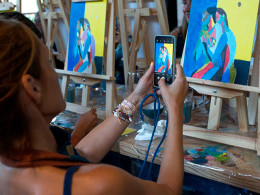 Art Muse - Puerto de la Cruz