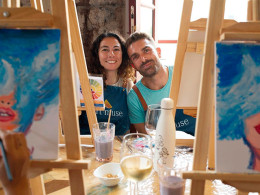 Art Muse - Puerto de la Cruz