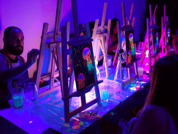 Art Muse - Puerto de la Cruz