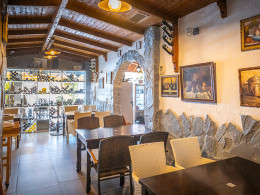 Restaurante el Bodegón - Arona