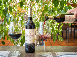 Restaurante el Bodegón - Arona