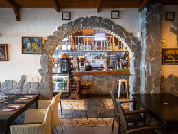 Restaurante el Bodegón - Arona