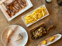 Restaurante el Bodegón - Arona