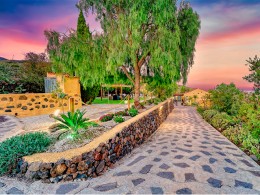 Hotel Bubble Tenerife - Arona