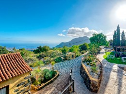Hotel Bubble Tenerife - Arona