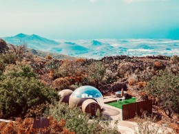Hotel Bubble Tenerife - Arona
