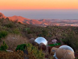 Hotel Bubble Tenerife - Arona