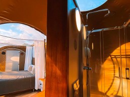 Hotel Bubble Tenerife - Arona