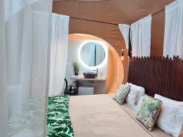 Hotel Bubble Tenerife - Arona