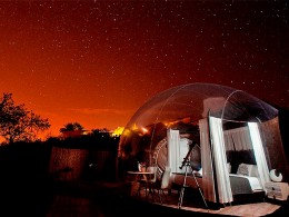 Hotel Bubble Tenerife - Arona