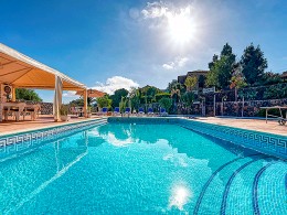 Hotel Bubble Tenerife - Arona