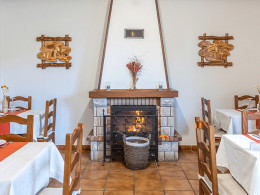 Restaurante Paso del Teide - La Orotava