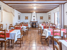Restaurante Paso del Teide - La Orotava