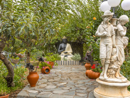 Restaurante Paso del Teide - La Orotava