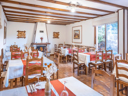 Restaurante Paso del Teide - La Orotava