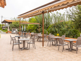 Restaurante Paso del Teide - La Orotava