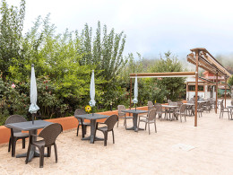 Restaurante Paso del Teide - La Orotava