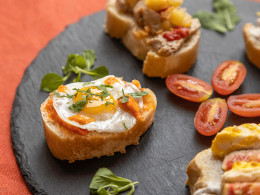 Restaurante Paso del Teide - La Orotava