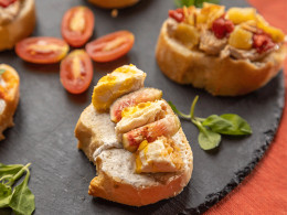 Restaurante Paso del Teide - La Orotava