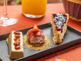 Restaurante Paso del Teide - La Orotava