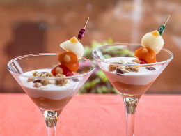 Restaurante Paso del Teide - La Orotava