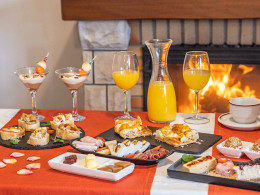 Restaurante Paso del Teide - La Orotava