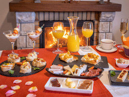 Restaurante Paso del Teide - La Orotava