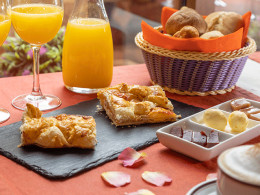 Restaurante Paso del Teide - La Orotava