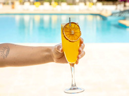 Atlantis Park Resort - Punta del Hidalgo