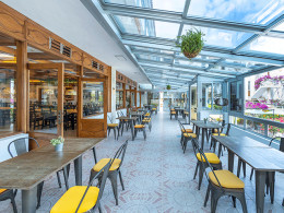 Atlantis Park Resort - Punta del Hidalgo