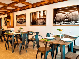 Atlantis Park Resort - Punta del Hidalgo