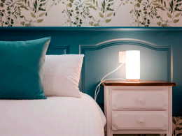 Estancia Premium para 2 con desayuno buffet + almuerzo a la carta + late chek out 