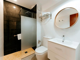 Atlantis Park Resort - Punta del Hidalgo