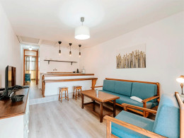 Atlantis Park Resort - Punta del Hidalgo