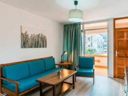 Atlantis Park Resort - Punta del Hidalgo