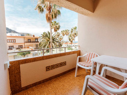 Atlantis Park Resort - Punta del Hidalgo