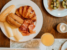 Atlantis Park Resort - Punta del Hidalgo