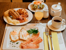 Atlantis Park Resort - Punta del Hidalgo