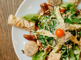 Atlantis Park Resort - Punta del Hidalgo